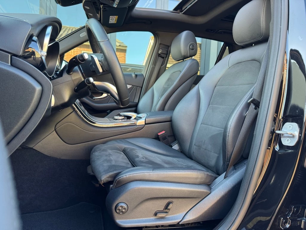 Mercedes-Benz GLC – foto 17