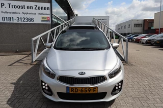 Kia cee'd – thumbnail 8