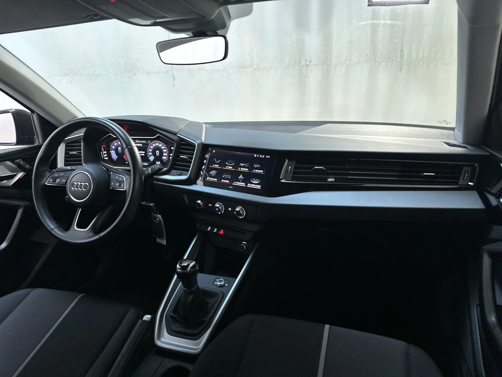 Audi A1 Sportback – foto 9