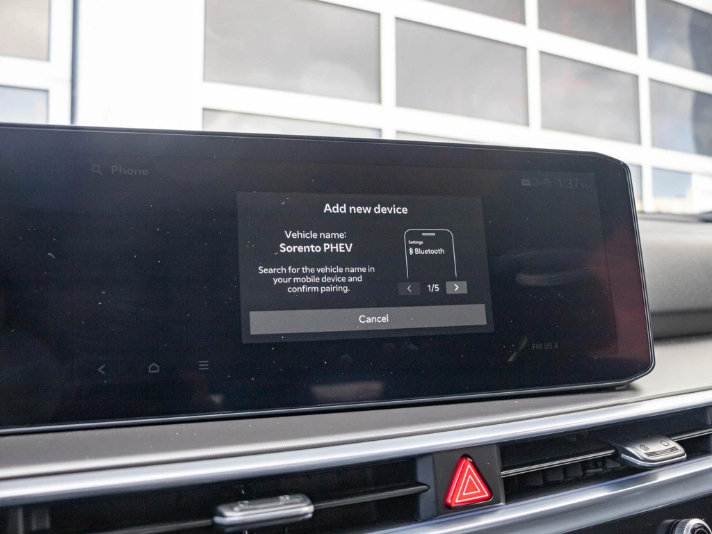 Kia Sorento – foto 19