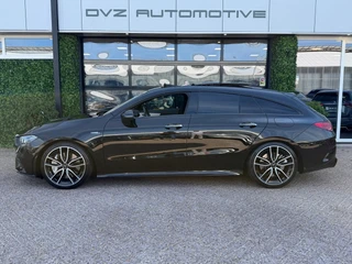 Mercedes-Benz CLA – thumbnail 3
