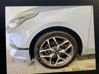 Kia Ceed Sportswagon – thumbnail 10