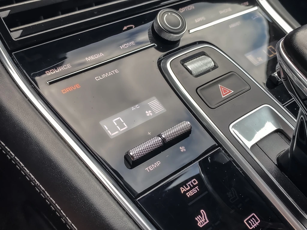 Porsche Panamera – foto 52