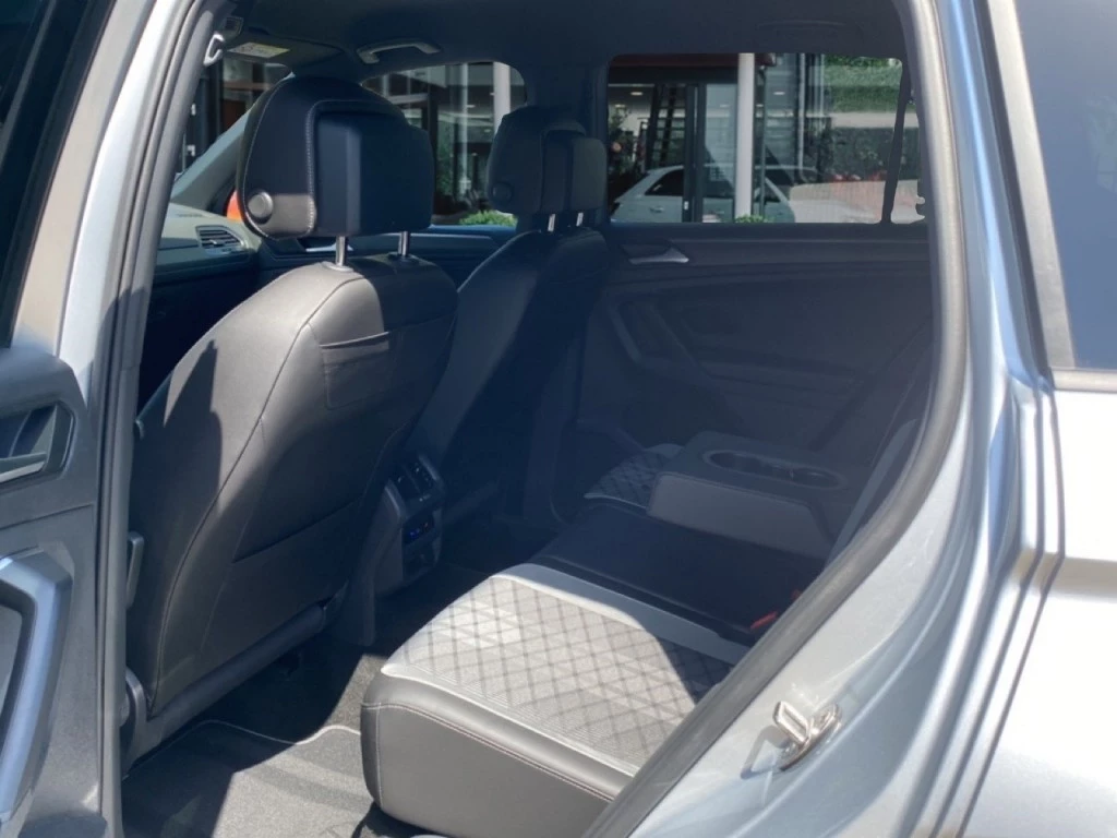 Volkswagen Tiguan – foto 14