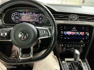 Volkswagen Arteon – thumbnail 8