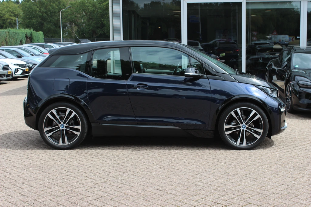 BMW i3 – foto 5
