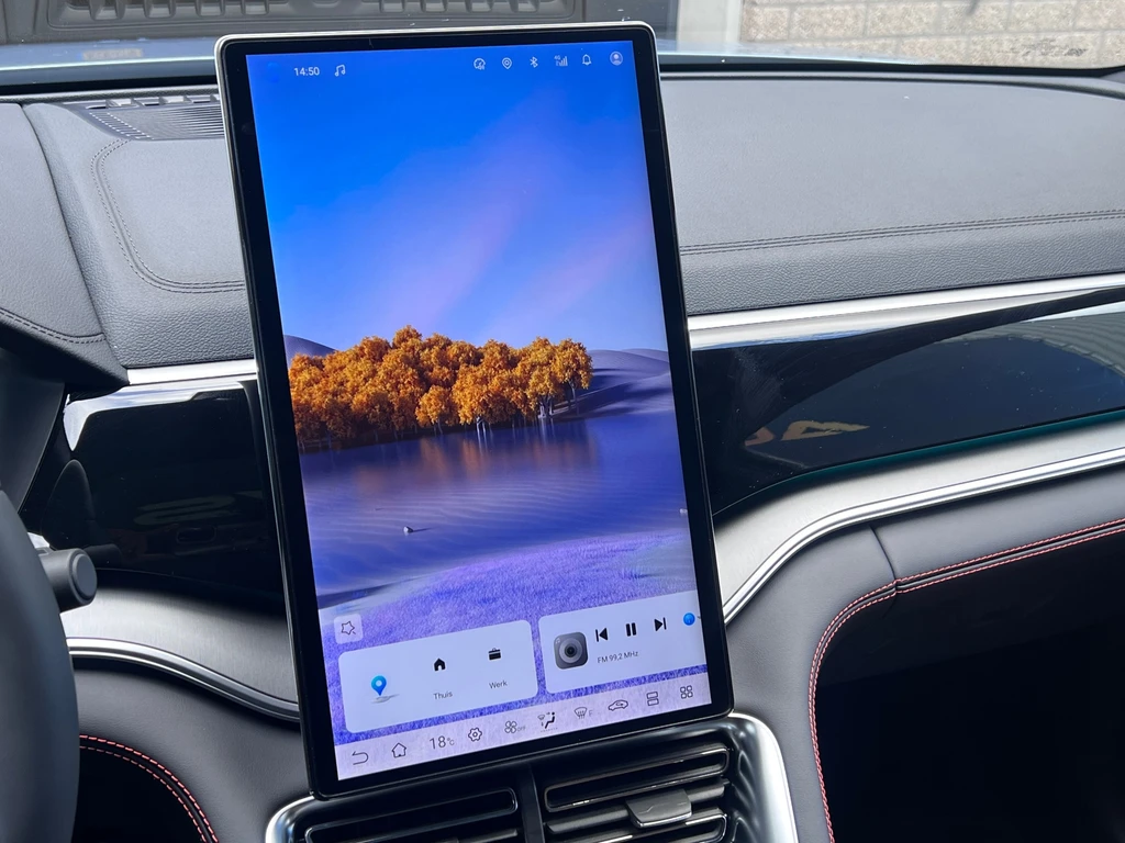BYD SEAL U – foto 60