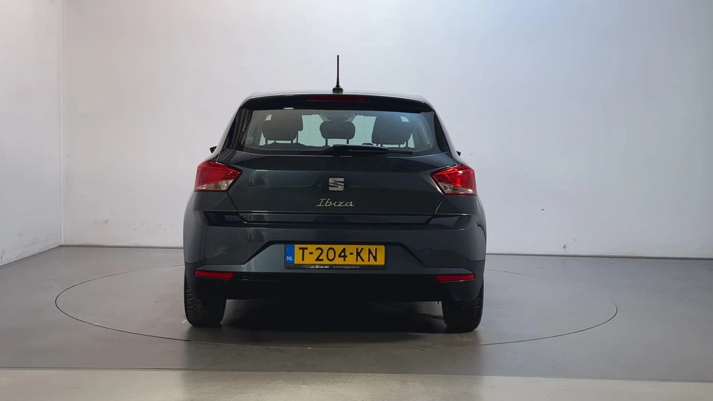 SEAT Ibiza – foto 4