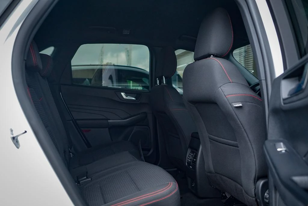 Ford Kuga – foto 13