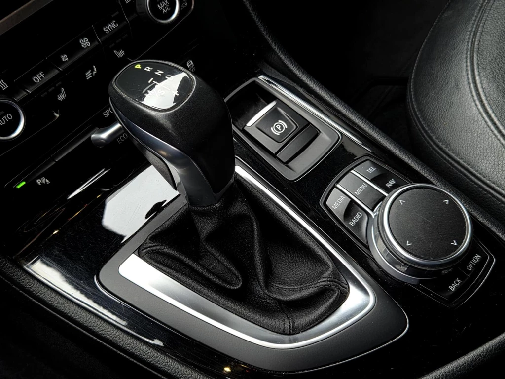 BMW 2 Serie – foto 34
