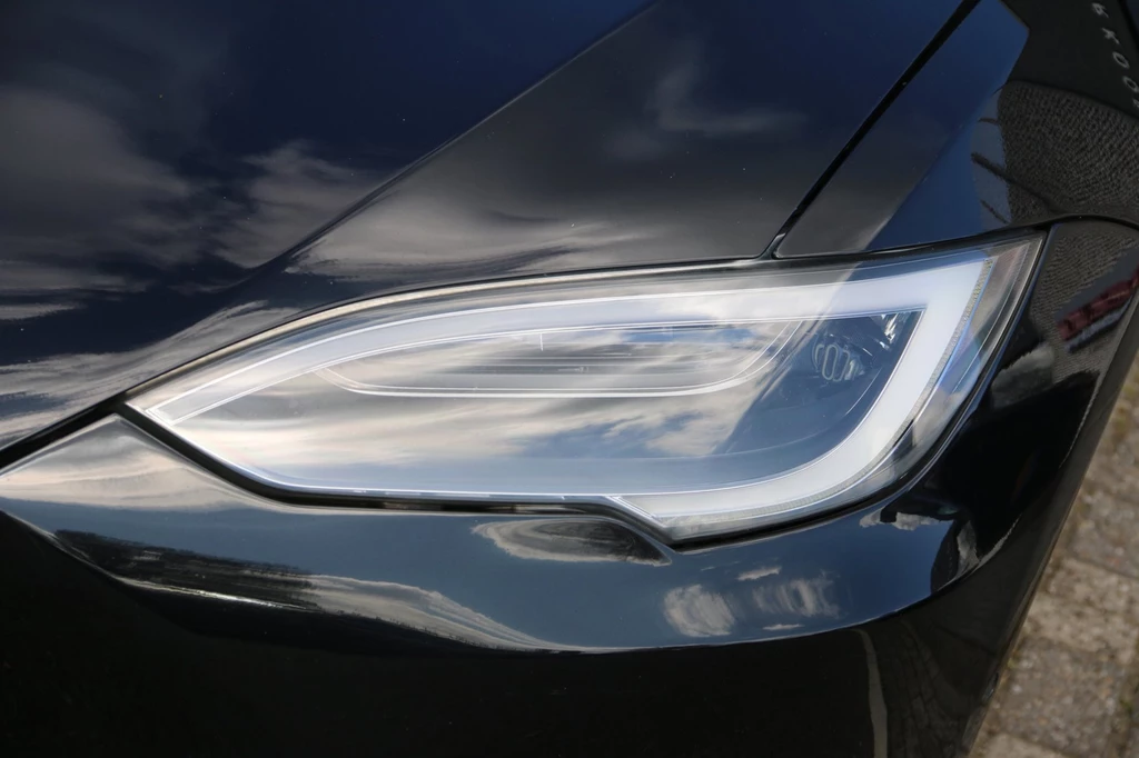 Tesla Model S – foto 6
