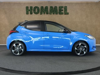 Toyota Yaris – thumbnail 7