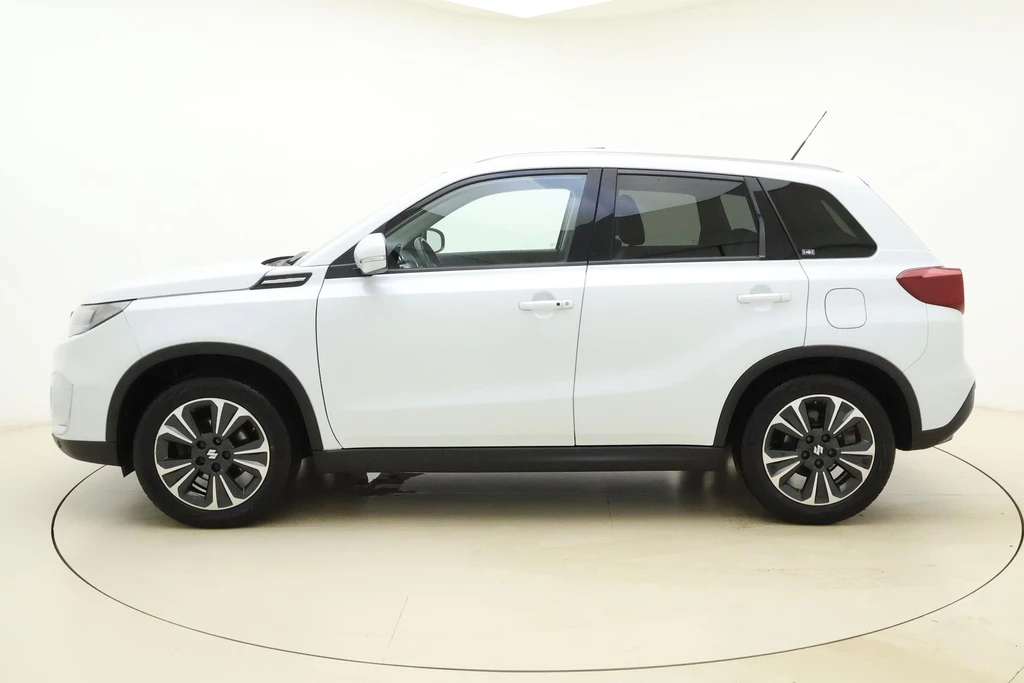 Suzuki Vitara – foto 2