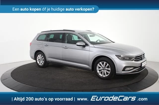 Volkswagen Passat – thumbnail 12