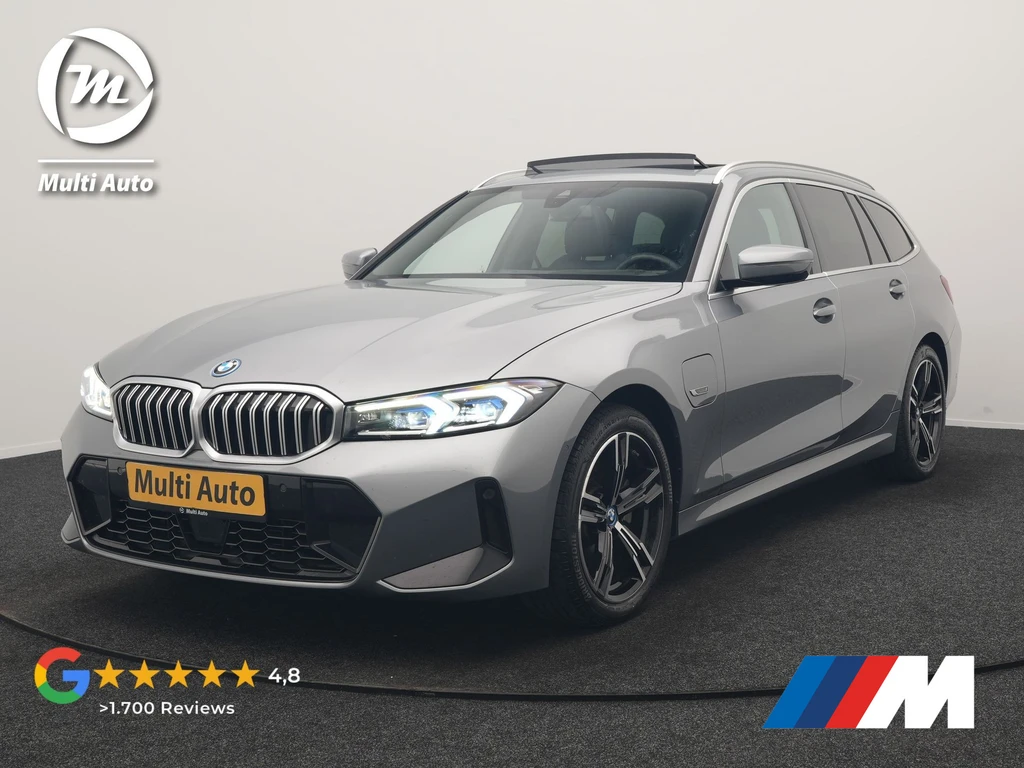 BMW 3 Serie – foto 1