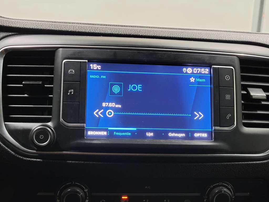 Peugeot Expert – foto 15