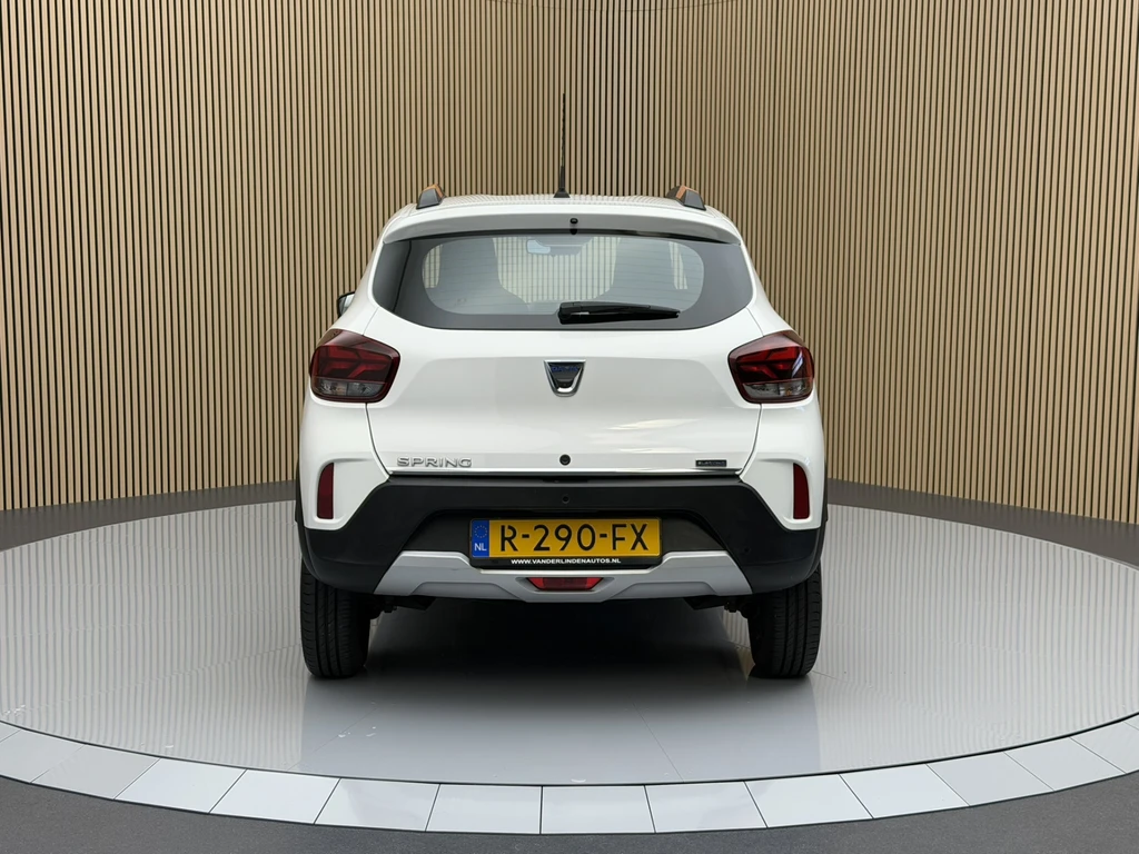 Dacia Spring – foto 4