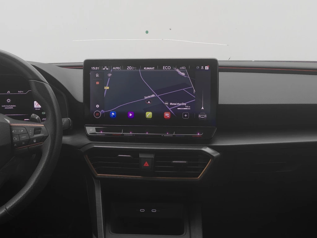CUPRA Leon Sportstourer – foto 24