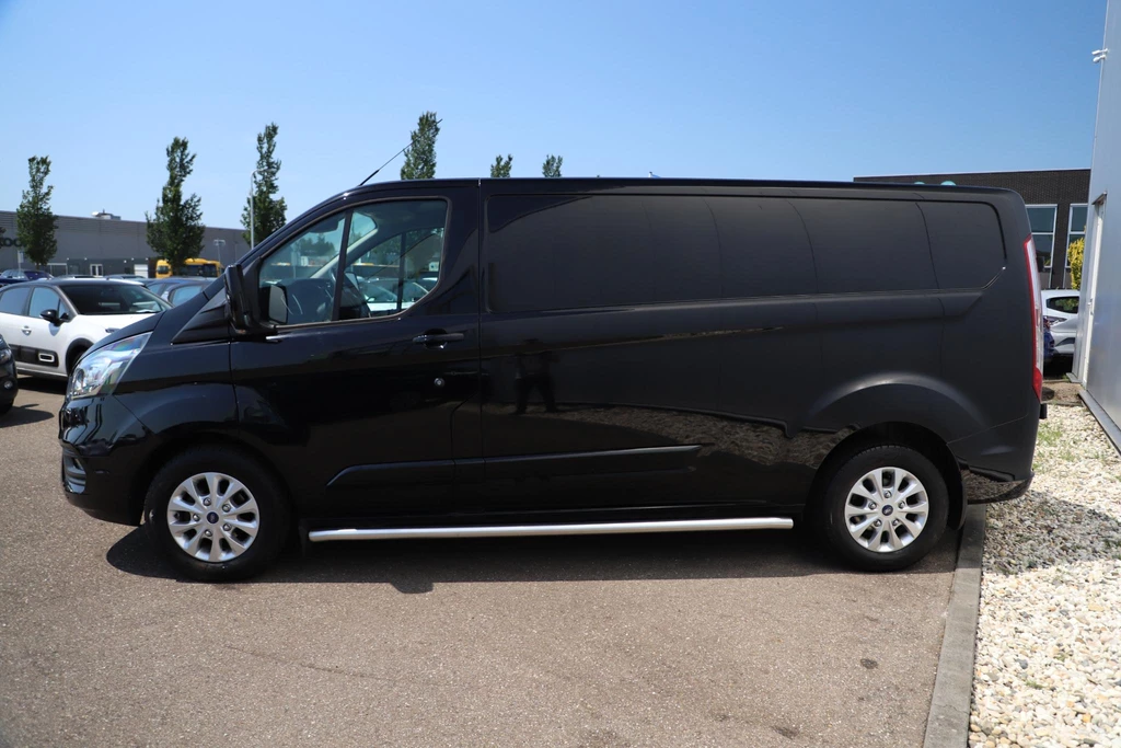Ford Transit Custom – foto 2