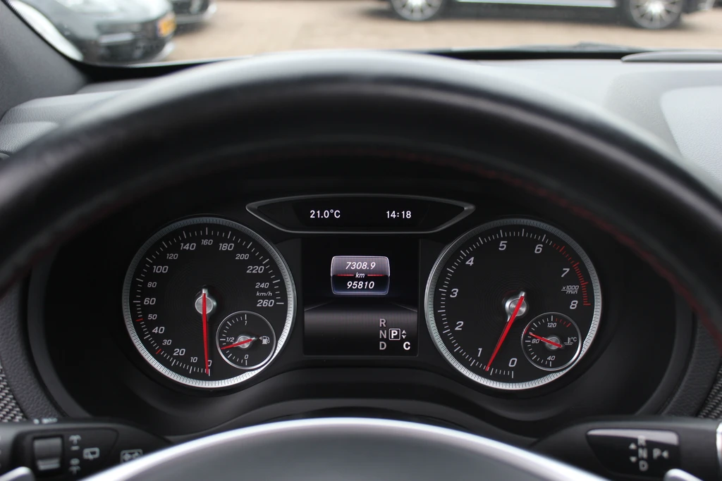 Mercedes-Benz B-Klasse – foto 19