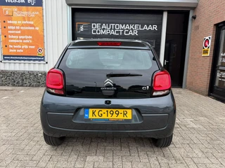 Citroën C1 – thumbnail 5