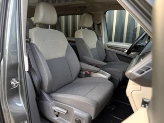 Volkswagen Multivan – thumbnail 79