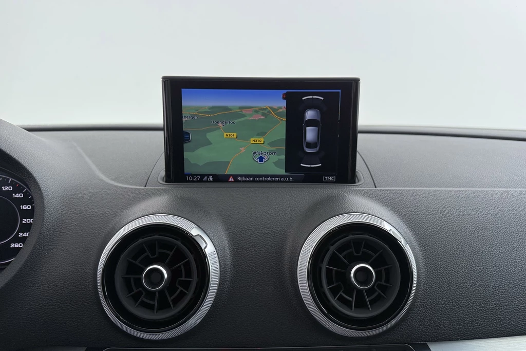Audi A3 – foto 25