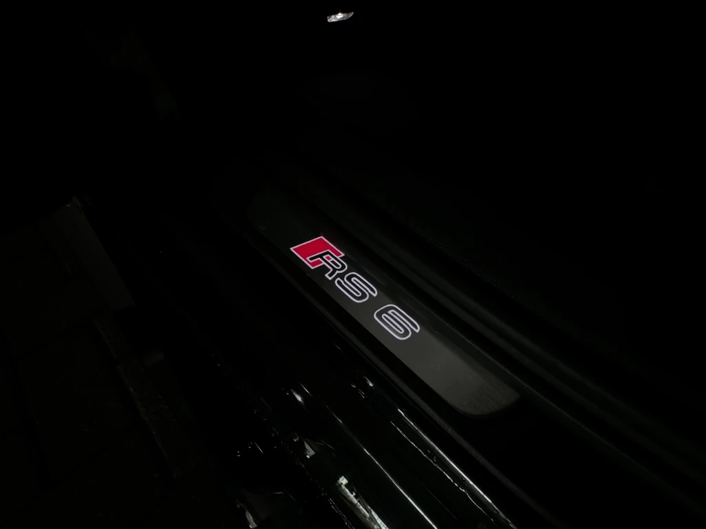 Audi RS6 – foto 39