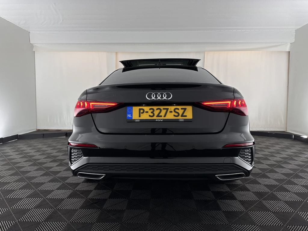 Audi A3 – foto 3