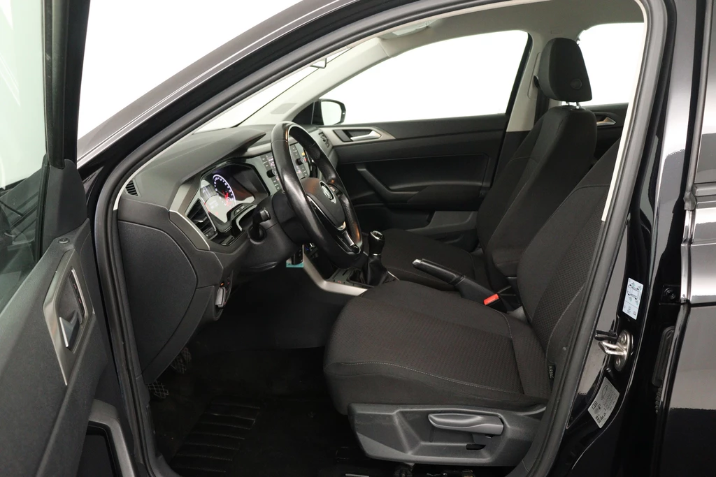 Volkswagen Polo – foto 23