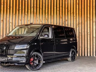 Volkswagen Transporter – thumbnail 3