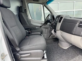 Mercedes-Benz Sprinter – thumbnail 20