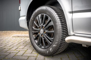 Volkswagen Transporter – thumbnail 27