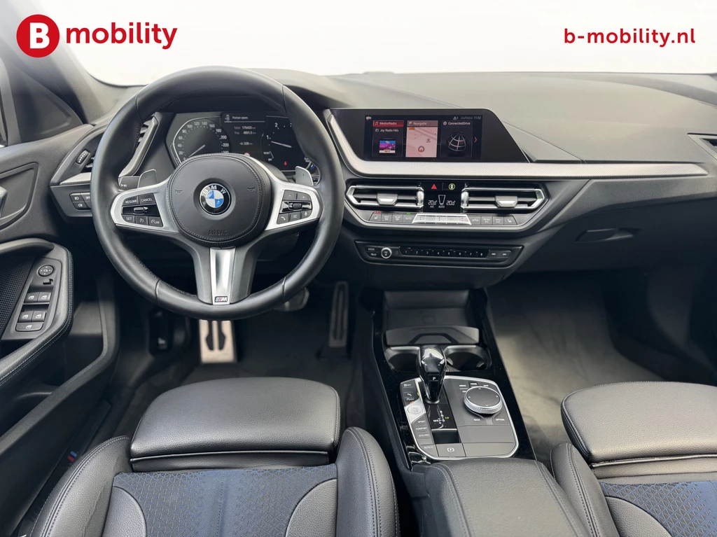 BMW 1 Serie – foto 13