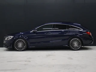 Mercedes-Benz CLA – thumbnail 2