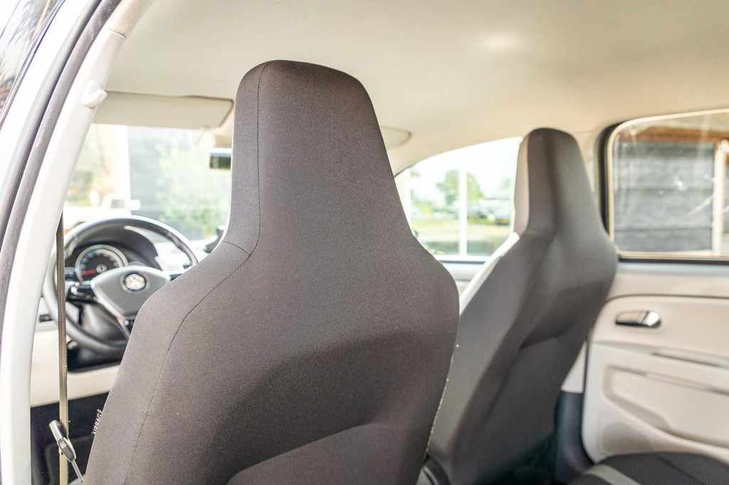 Volkswagen e-up! – foto 54
