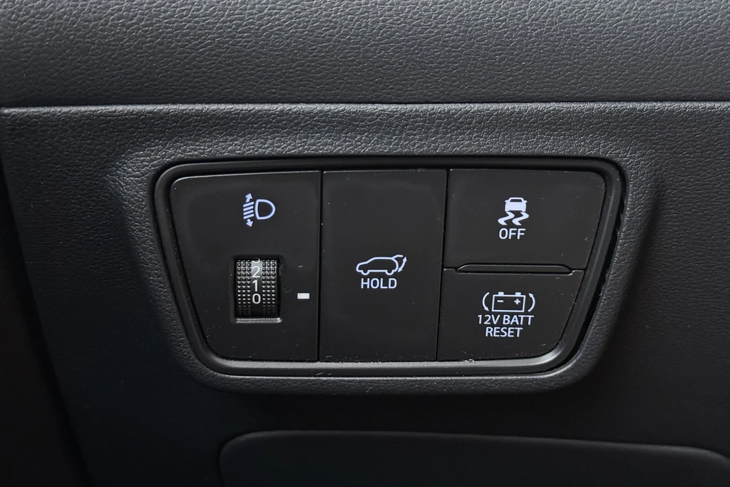 Hyundai Tucson – foto 18