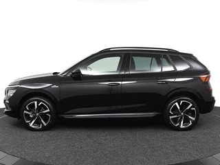 Škoda Kamiq – thumbnail 2