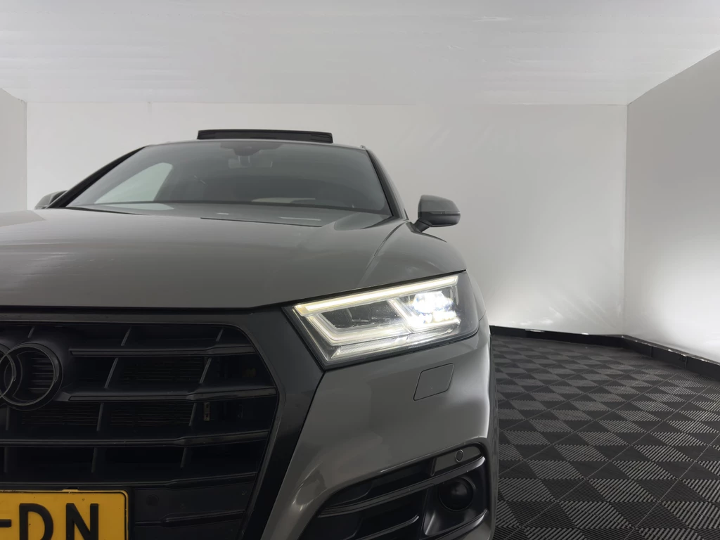 Audi Q5 – foto 7