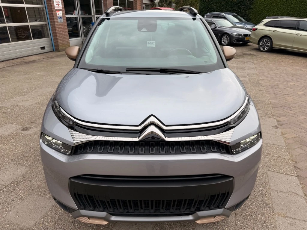 Citroën C3 Aircross – foto 8