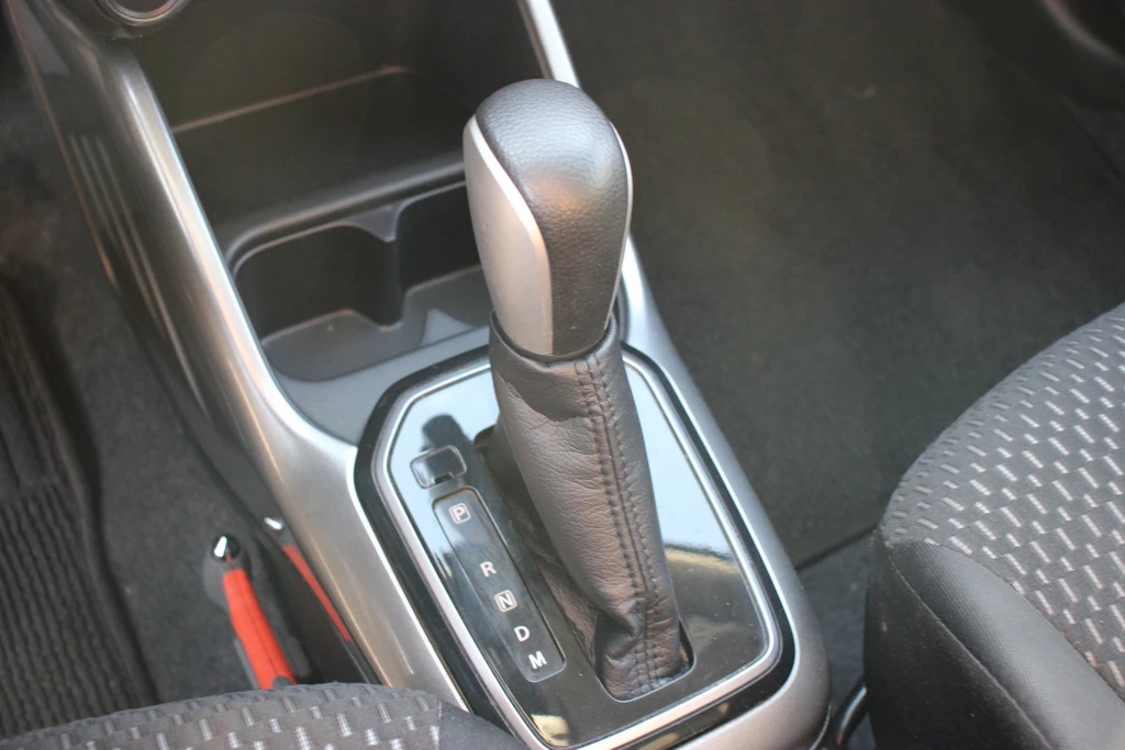 Suzuki Ignis – foto 11
