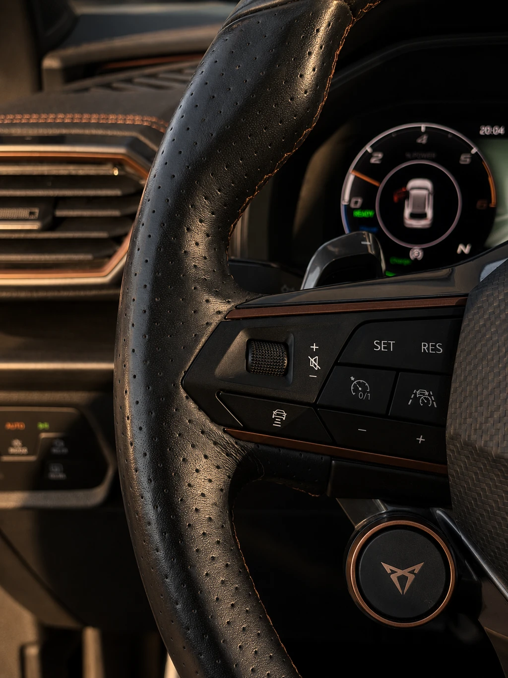 CUPRA Formentor – foto 23