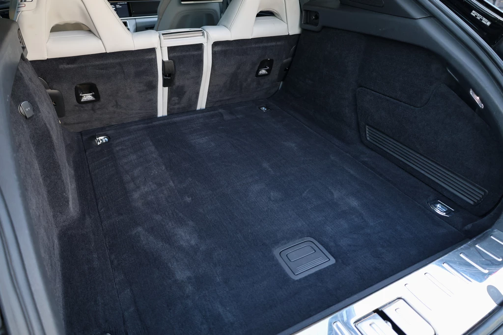 Porsche Panamera – foto 80