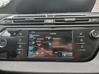 Citroën C4 Picasso – thumbnail 23