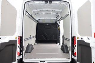 Ford E-Transit – thumbnail 9