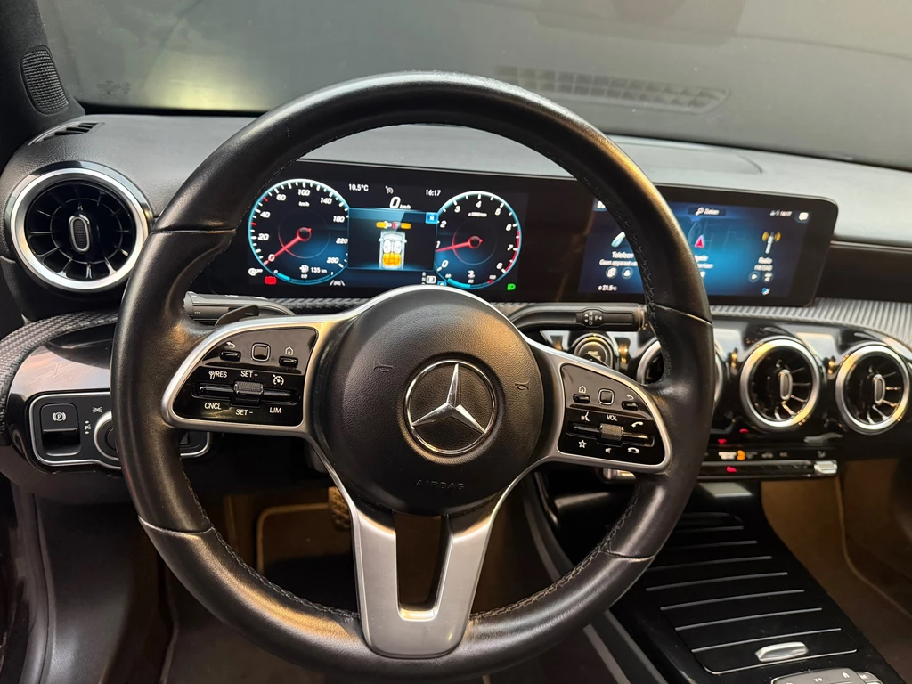 Mercedes-Benz CLA – foto 28