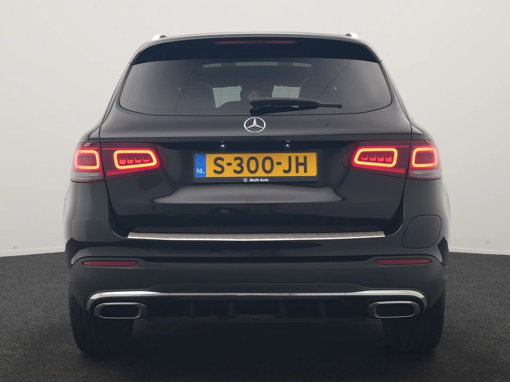 Mercedes-Benz GLC – foto 5