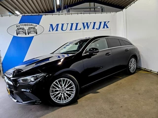 Mercedes-Benz CLA – thumbnail 6