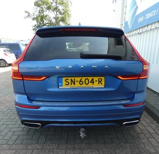 Volvo XC60 – thumbnail 2