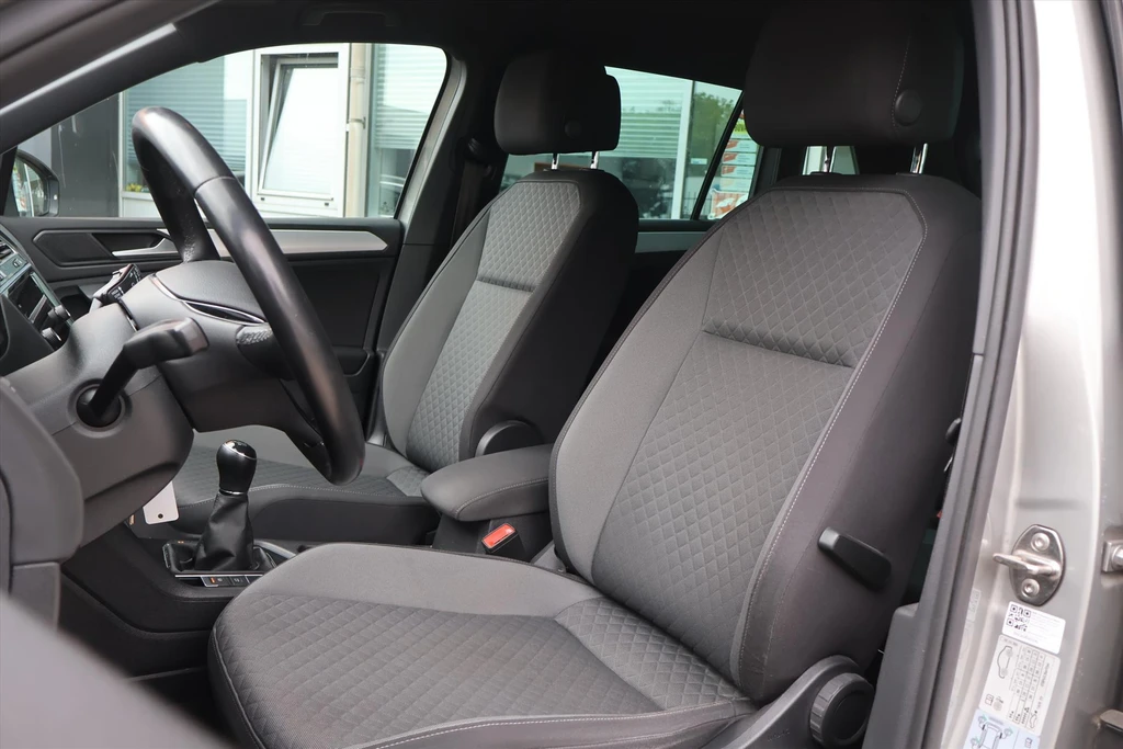 Volkswagen Tiguan – foto 11